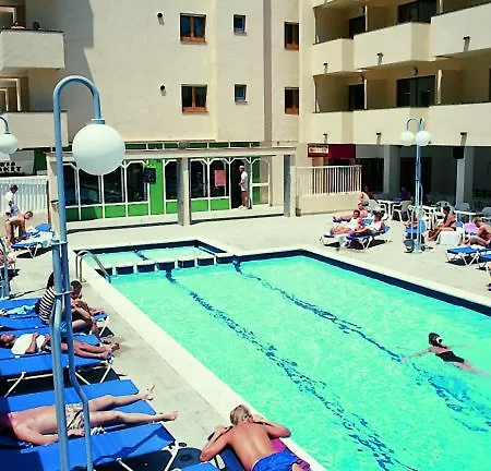 Mar I Vent (adults Only) Appartement Sant Antoni de Portmany