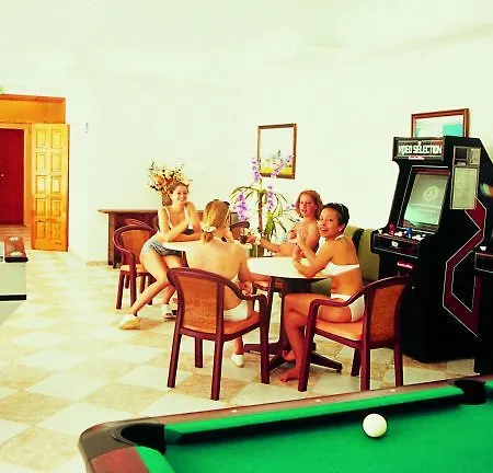 Mar I Vent (adults Only) Appartement