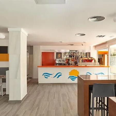 Appartement Mar I Vent (adults Only) *