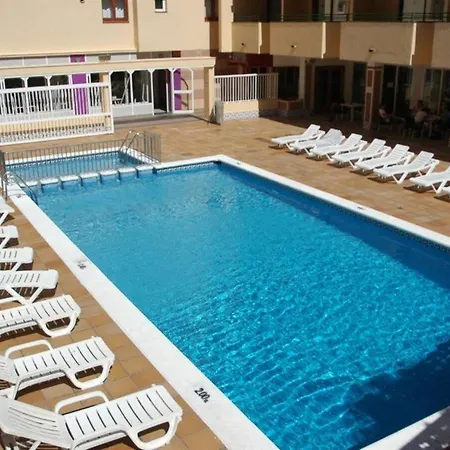 Appartement Mar I Vent (adults Only) *
