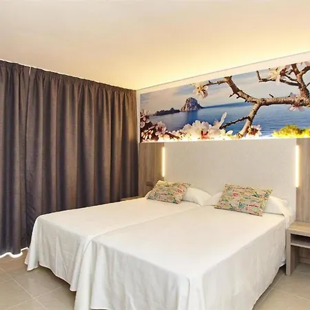 Mar I Vent (adults Only) * Sant Antoni de Portmany