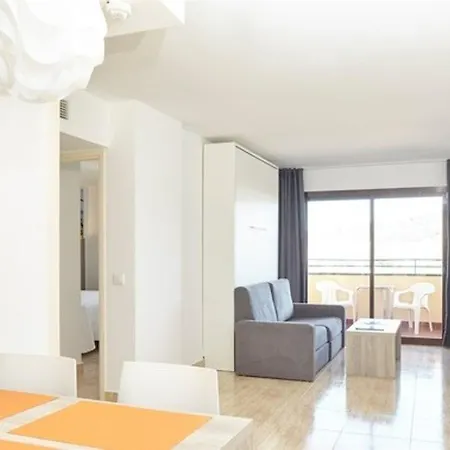 Appartement Mar I Vent (adults Only)