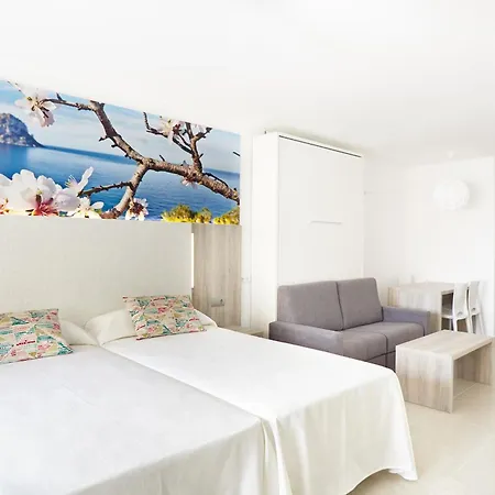 Appartement Mar I Vent (adults Only) Sant Antoni de Portmany