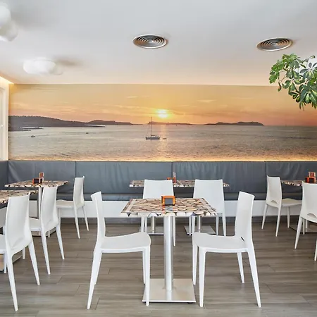Appartement Mar I Vent (adults Only)