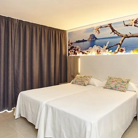 Appartement Mar I Vent (adults Only) Sant Antoni de Portmany