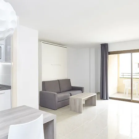Appartement Mar I Vent (adults Only) *