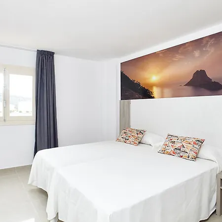Appartement Mar I Vent (adults Only)
