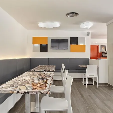 Appartement Mar I Vent (adults Only)