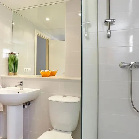 Appartement Mar I Vent (adults Only)