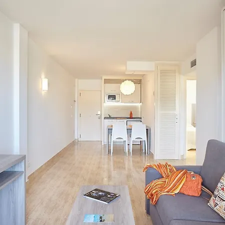 Appartement Mar I Vent (adults Only) Sant Antoni de Portmany