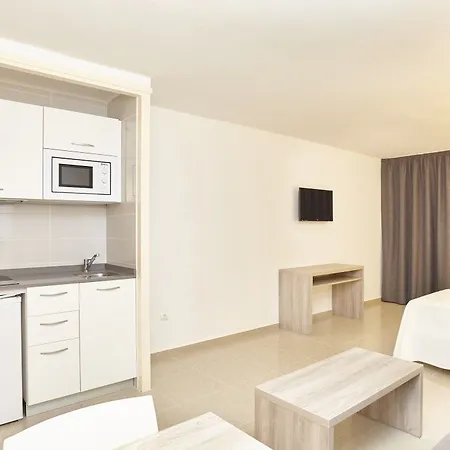 Mar I Vent (adults Only) Appartement *