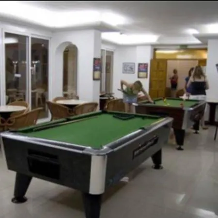 Mar I Vent (adults Only) Appartement Sant Antoni de Portmany