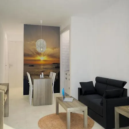 Mar I Vent (adults Only) Sant Antoni de Portmany