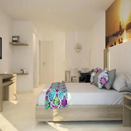 Mar I Vent (adults Only) Appartement Sant Antoni de Portmany