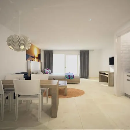 Mar I Vent (adults Only) Appartement Sant Antoni de Portmany