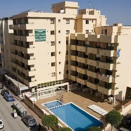 Appartement Mar I Vent (adults Only) *