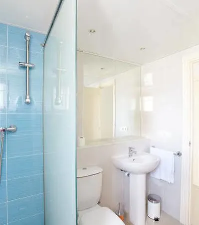Mar I Vent (adults Only) Appartement *