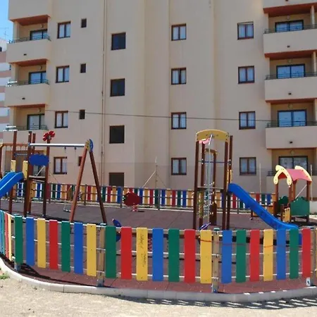 Mar I Vent (adults Only) Διαμέρισμα