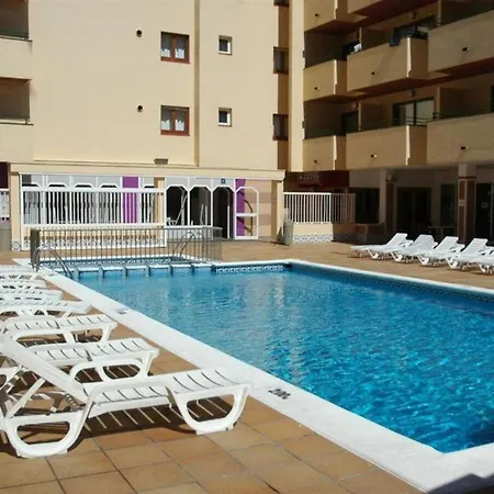 Διαμέρισμα Mar I Vent (adults Only) *